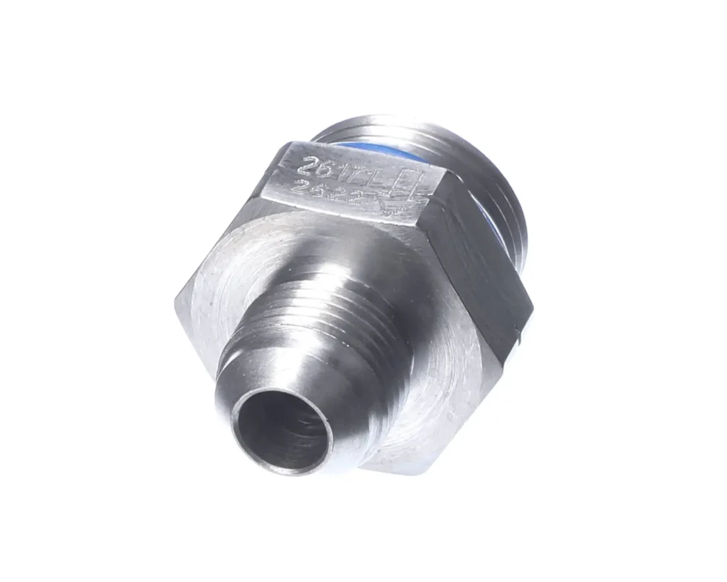 Henny Penny Valve CHK 12SAE ORB/8JIC-50PSI