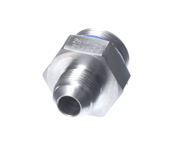 Henny Penny Valve CHK 12SAE ORB/8JIC-50PSI