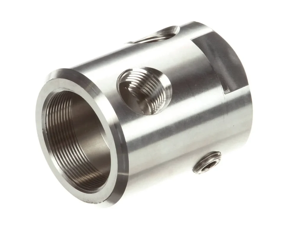 Henny Penny Body-Valve-Deadweight-*580*