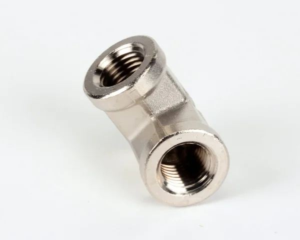 Henny Penny Elbow-Pipe-1/4 Inch
