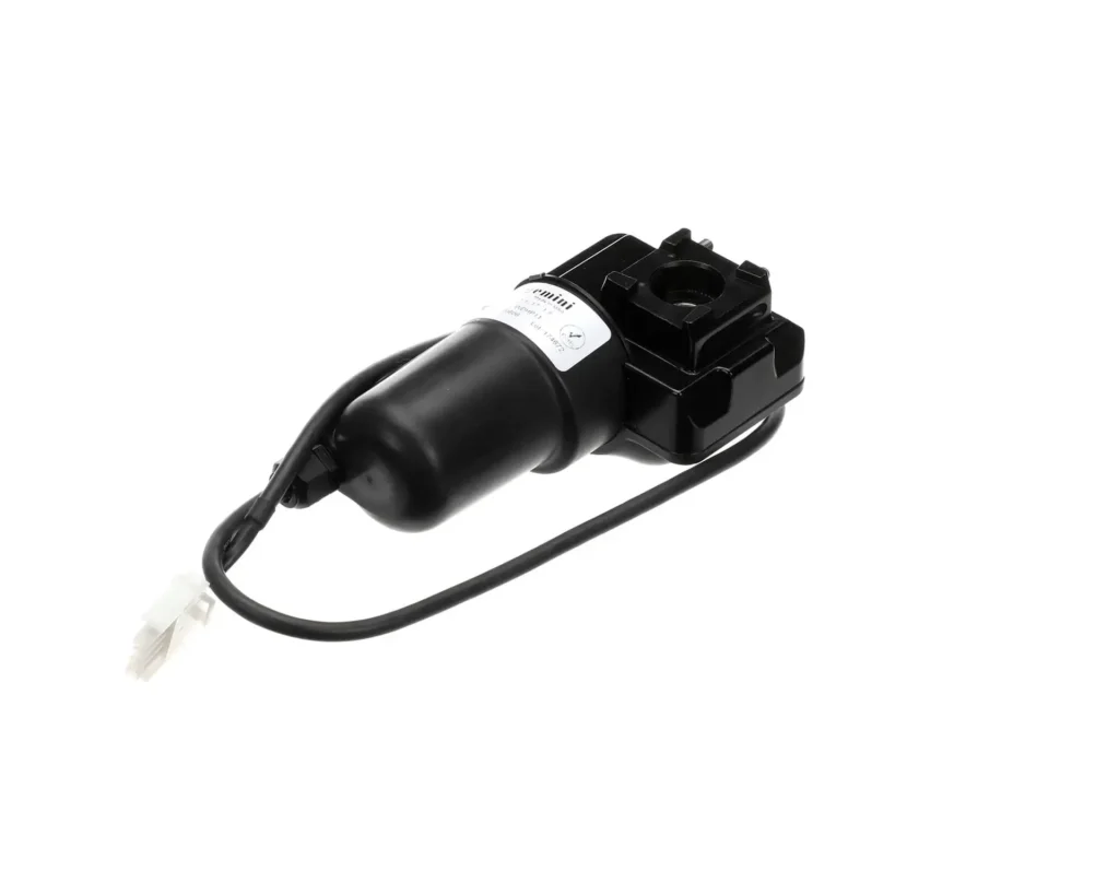 Henny Penny Motor - Actuator PXE/OXE