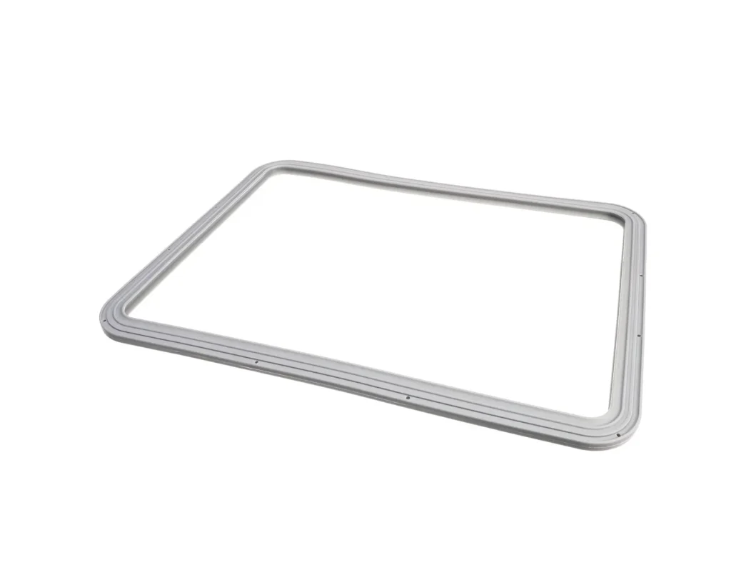 Henny Penny Gasket - V- Style Frypot Lid replaces 89664