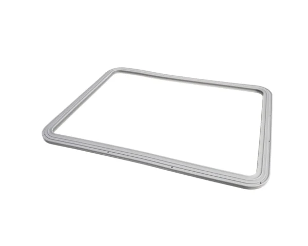 Henny Penny Gasket - V- Style Frypot Lid replaces 89664