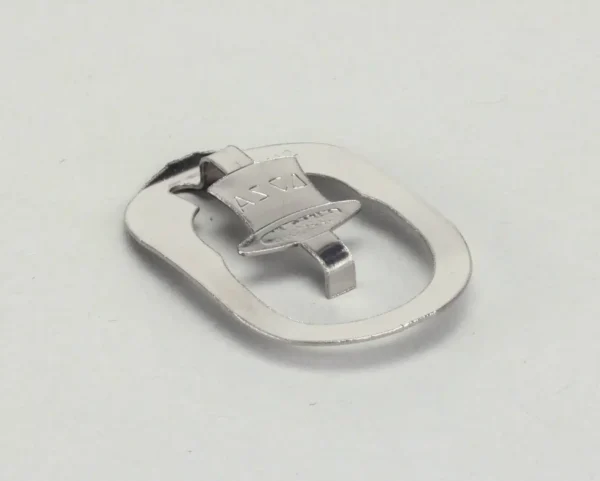 Henny Penny Clip-Retaining 4