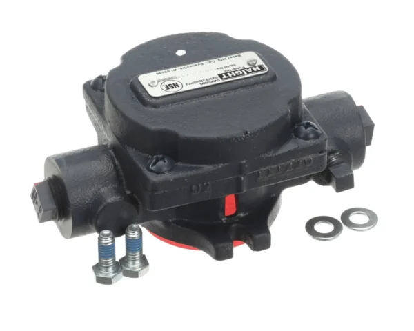 Henny Penny Assy - Sub Pump 5 GPM replaces 17437