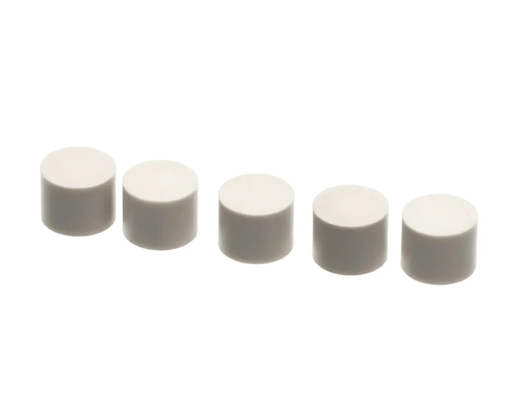 Henny Penny Roller-PTFE Set (5/pk) replaces 17446