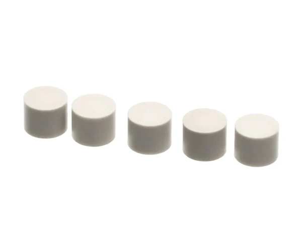 Henny Penny Roller-PTFE Set (5/pk) replaces 17446