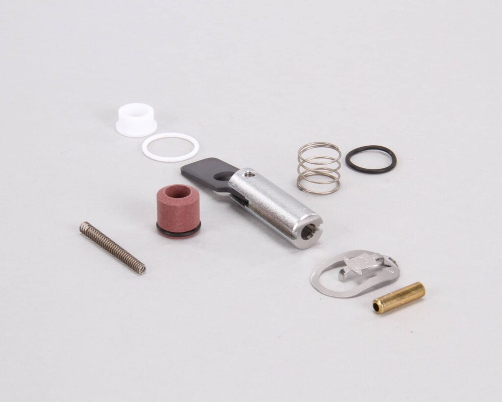 Henny Penny Kit-Repair-Solenoid Valve