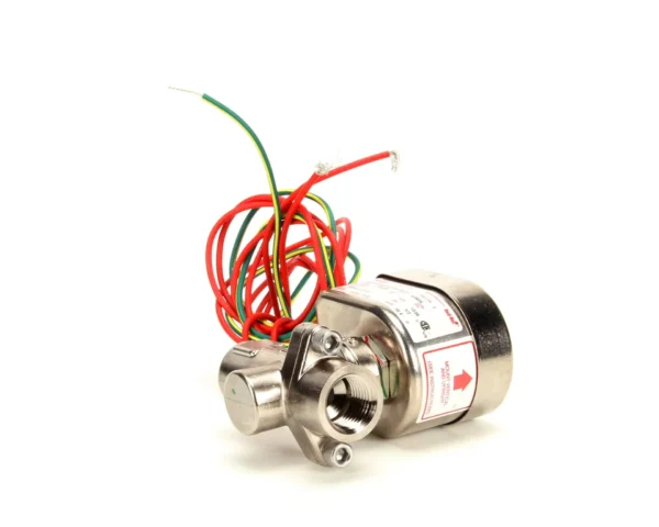 Henny Penny Valve-Solenoid-120V/60Hz