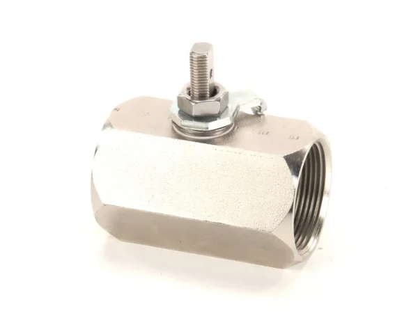 Henny Penny Body-Drain Valve-All Electric Deep Fryers