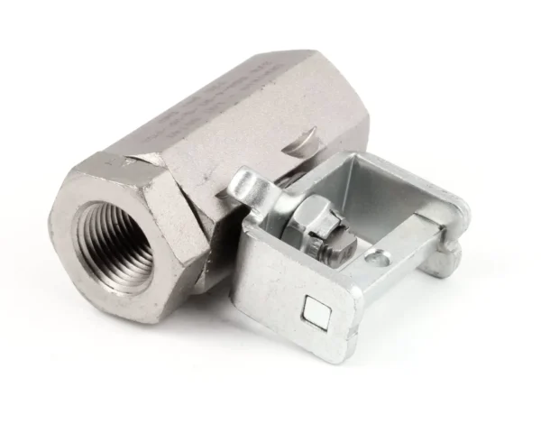 Henny Penny Valve-Filter