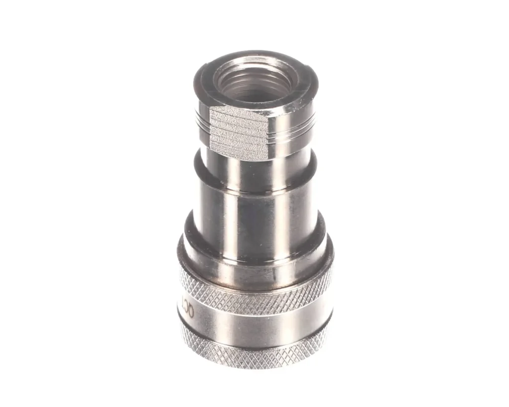 Henny Penny Fitting-Disconn.-Female-R/Hose Replaces 17332