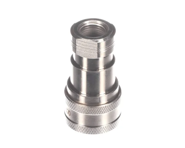 Henny Penny Fitting-Disconn.-Female-R/Hose Replaces 17332