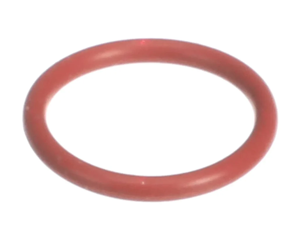 Henny Penny O-Ring AS568 Silicone- .644ID