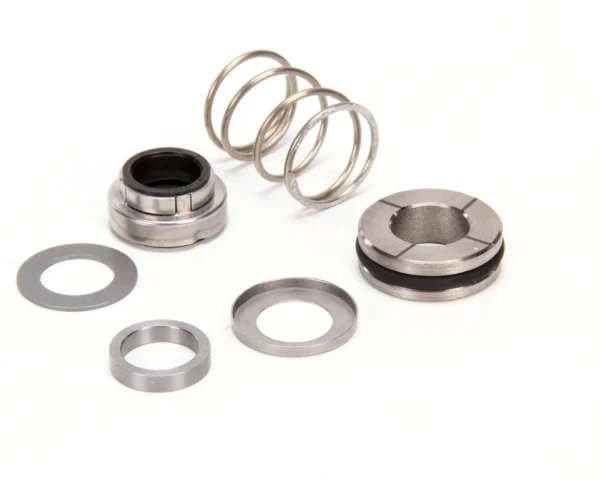 Henny Penny Kit A-Seal-Mechanical-Viton