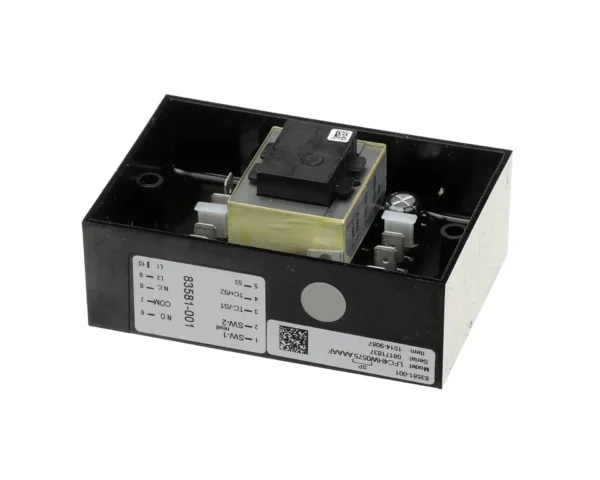 Henny Penny SVC PK-HL CNTL 120V/575 DEG F-SVR