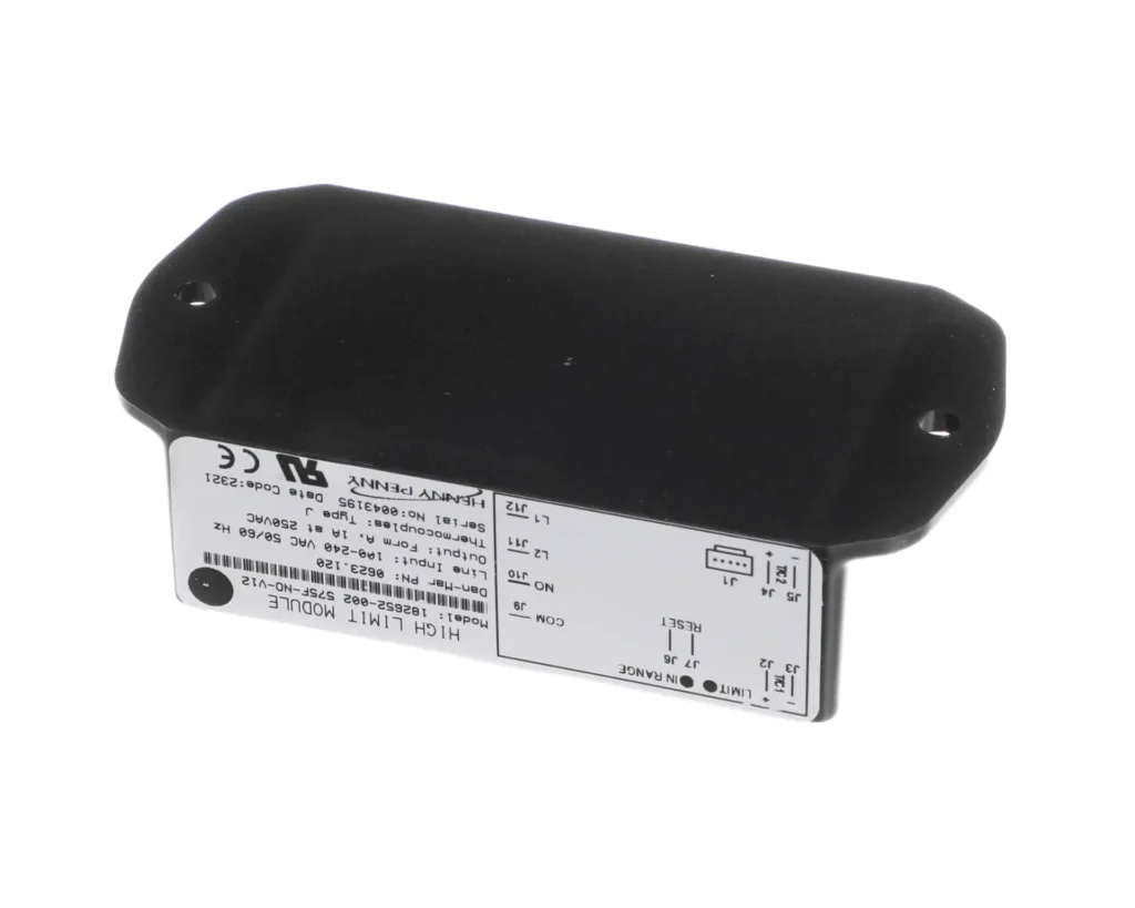 Henny Penny SVC PK-HL CNTL 240V/575 F -GRN