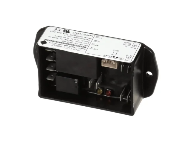 Henny Penny LVG/EEG Dual SSHL Control