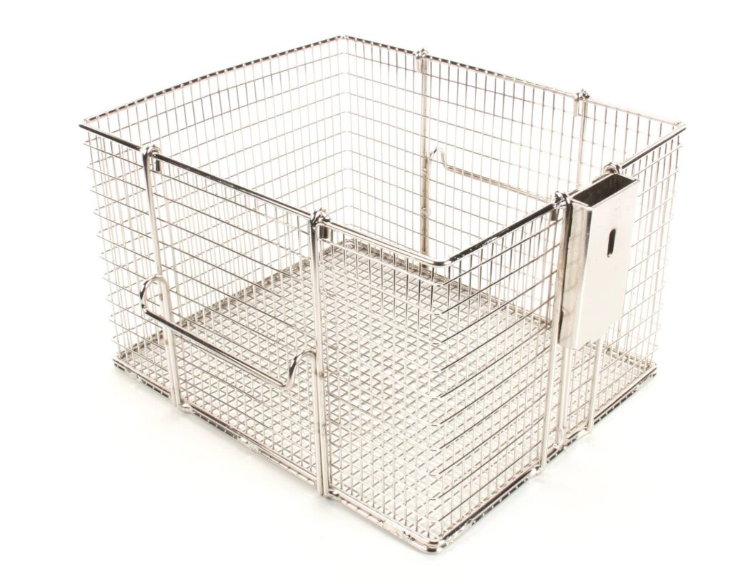 Henny Penny Basket-W/O Legs-*600 Gas Fryer *