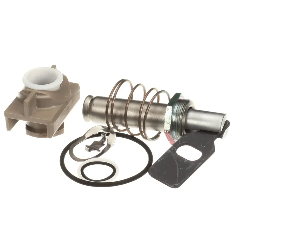 Henny Penny Solenoid Valve Repair Kit