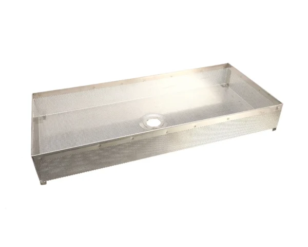 Henny Penny Weld Assy-Crumb Catcher