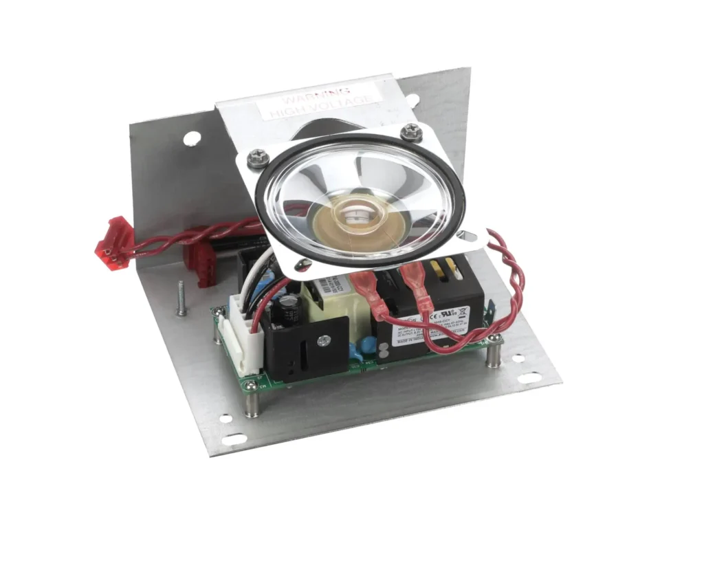 Henny Penny SVC Pack-SCR Power Supply