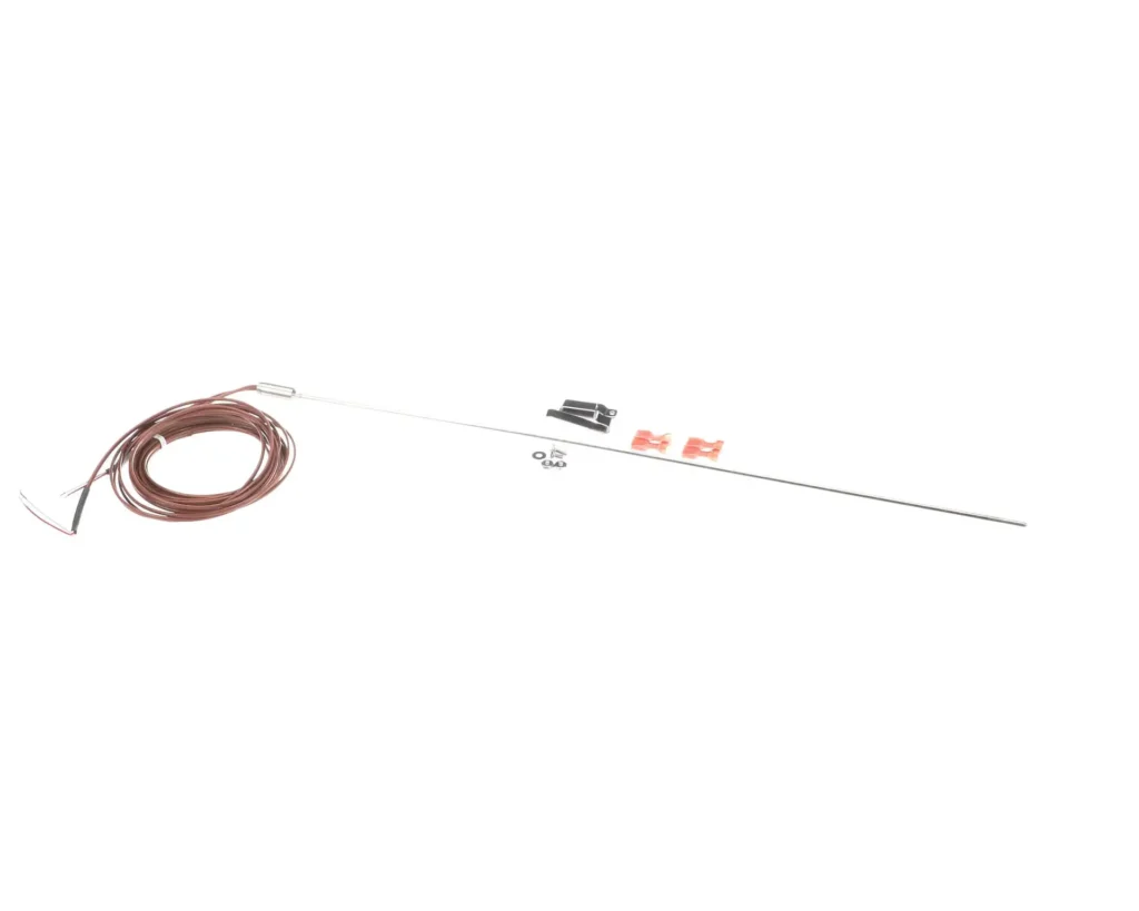 Henny Penny Split Dual HL TC SVC Pack