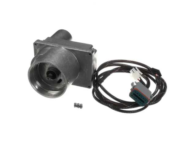Henny Penny Assy - Sel VLV Motor & Encoder