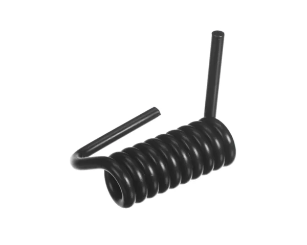 Henny Penny Spring Lid Hinge 125 Deg Black