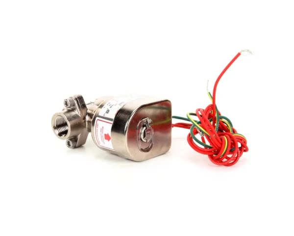 Henny Penny Valve-Solenoid-208/240V/60Hz
