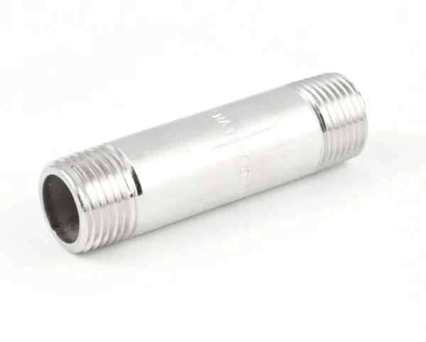 Henny Penny Nipple-Ss-Pipe-1/2" X 3"