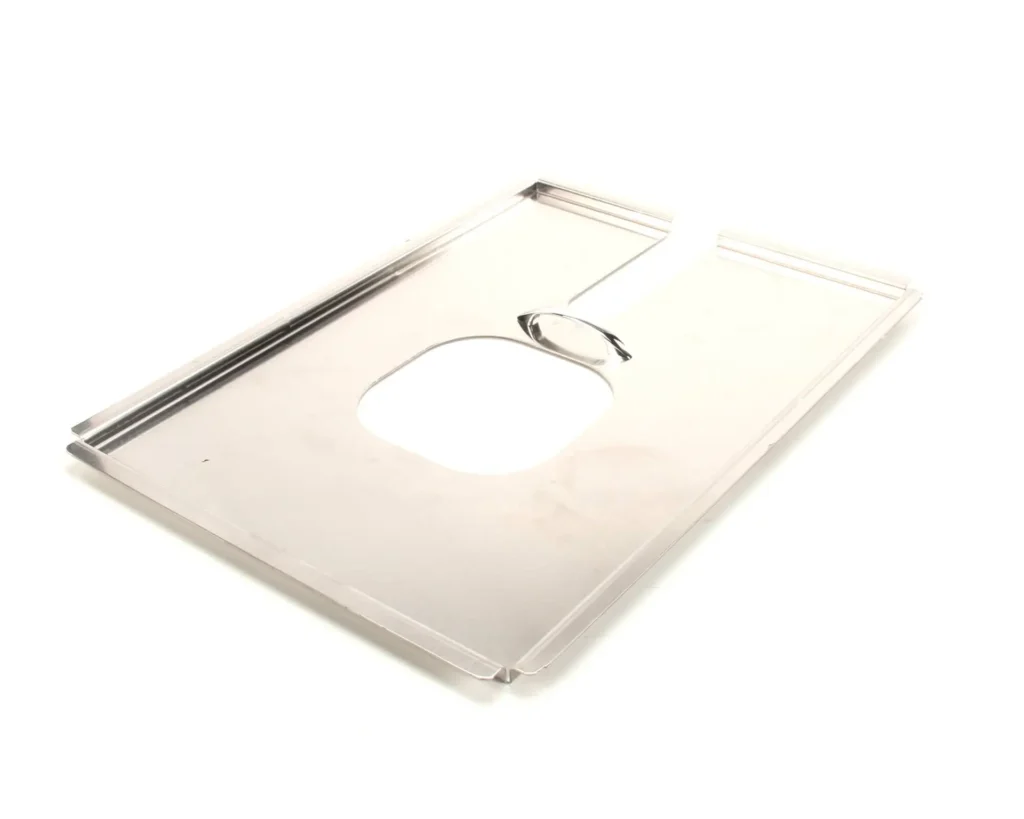 Henny Penny Cover-Filter Pan-Electric