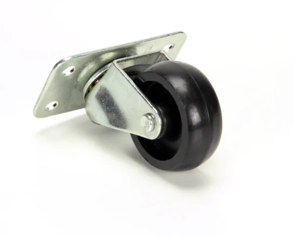 Henny Penny Caster-2"-Swivel Plate