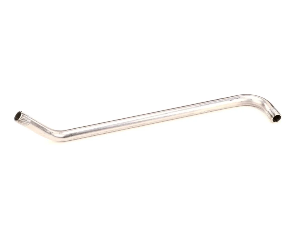 Henny Penny Tube-Dairy U to Filter Nut *S