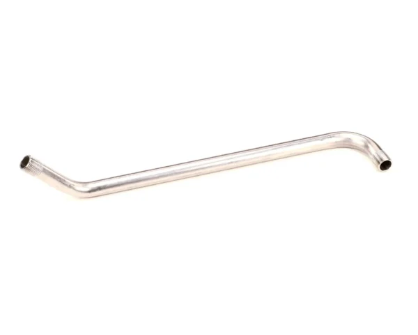 Henny Penny Tube-Dairy U to Filter Nut *S