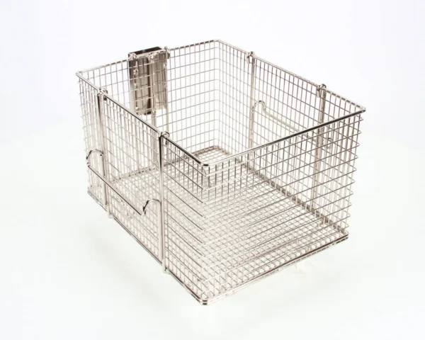 Henny Penny Basket-W/Legs-Electric Fryer