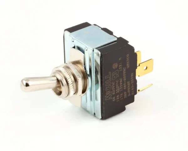 Henny Penny Switch-Power