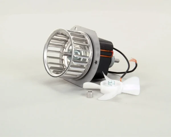 Henny Penny Motor A.-Blower-120V