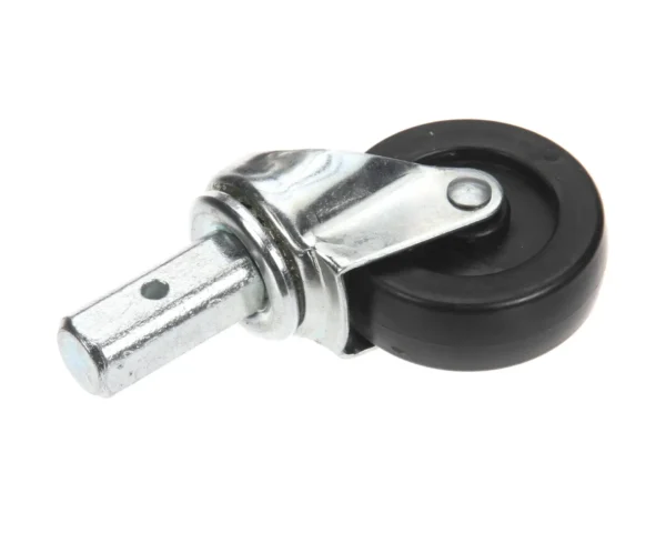 Henny Penny Caster - 3 IN Swivel Square Stem