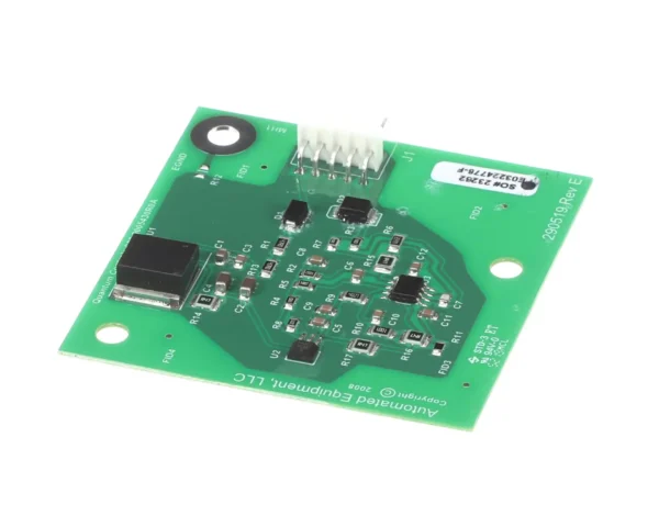 Taylor R200/R280 NCWS Control PCB