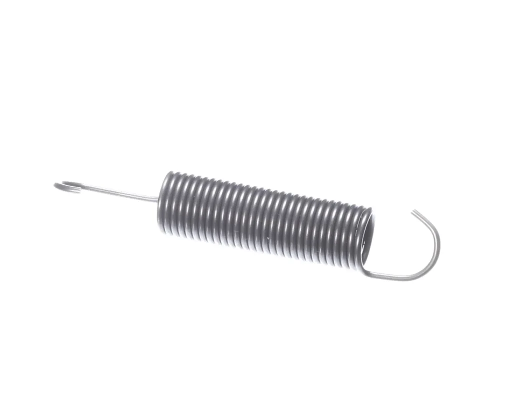 Taylor Extension Spring, .583" x .062" x 3.275"