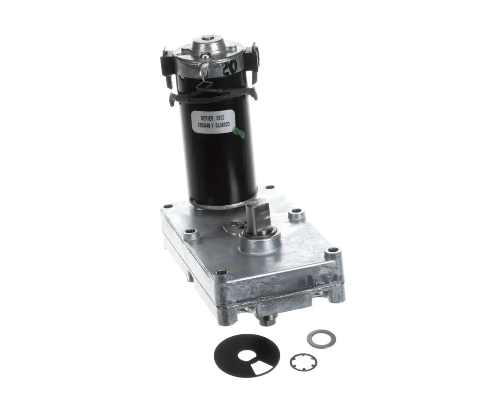 Taylor R200/R280 Accum. Motor Kit