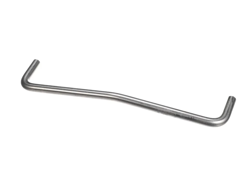 Taylor R280 Basket Guide