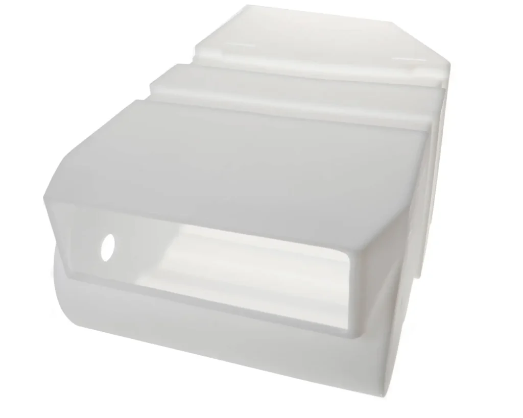 Taylor R280 Right Hopper