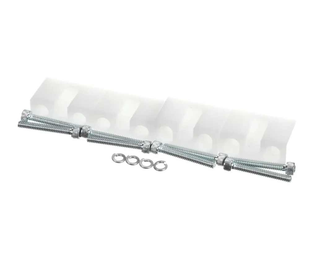 Taylor R200/R280 Hinge Flap Dr Kit