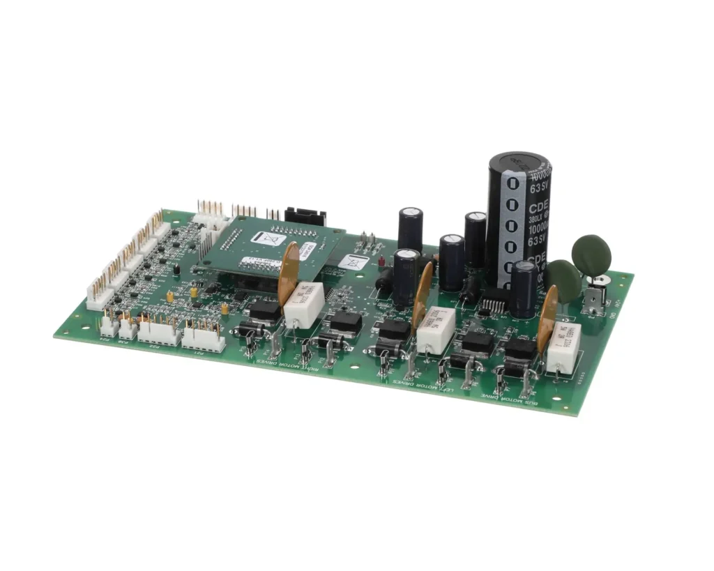 Taylor R280 Control PCB