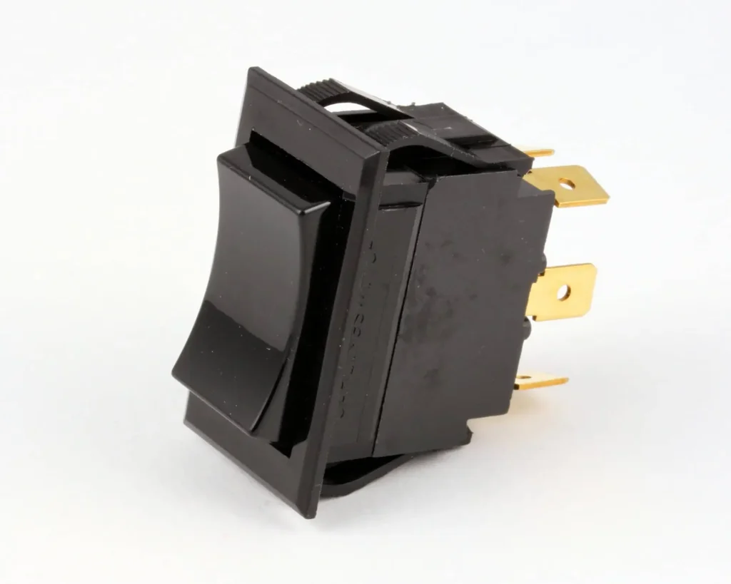 Henny Penny Switch-Power-680/580/Hc900 Rocker Style