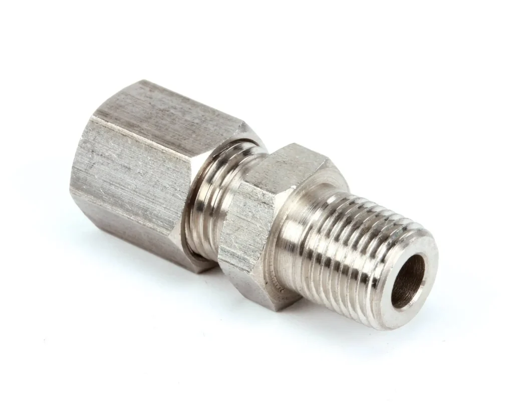 Henny Penny Fitting-Compression