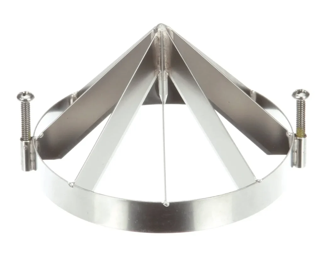 Henny Penny Blade A-8 Section-Wedge