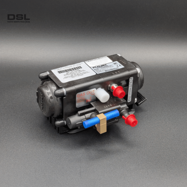 Flojet Syrup Pump - 3/8"